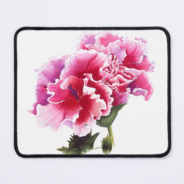 Item preview, Flamenco Pelargonium designed and sold by Pat Yager.