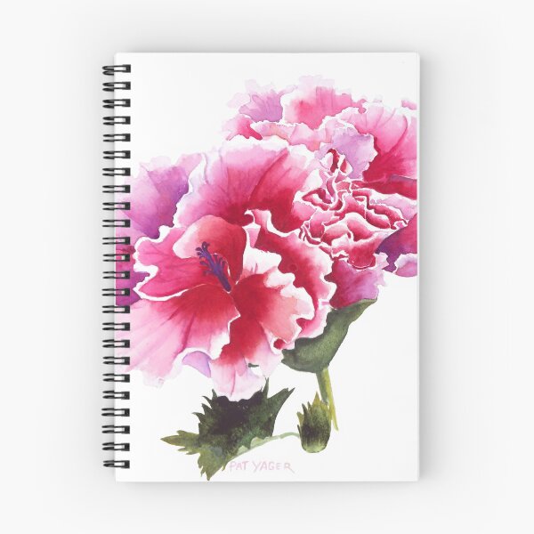Item preview, Flamenco Pelargonium designed and sold by Pat Yager.