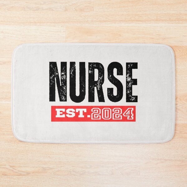 Item preview, Future nurse since 2024 designed and sold by erozzz.