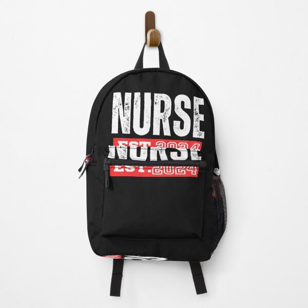 Item preview, Future nurse since 2024 designed and sold by erozzz.
