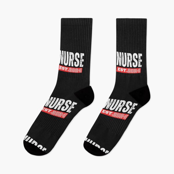 Item preview, Future nurse since 2024 designed and sold by erozzz.