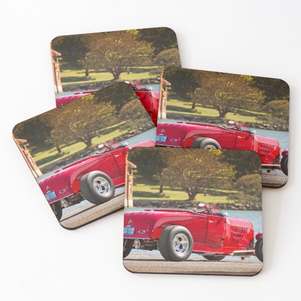 Item preview, Tony Scro's 1928 Model-A Ford designed and sold by HoskingInd.