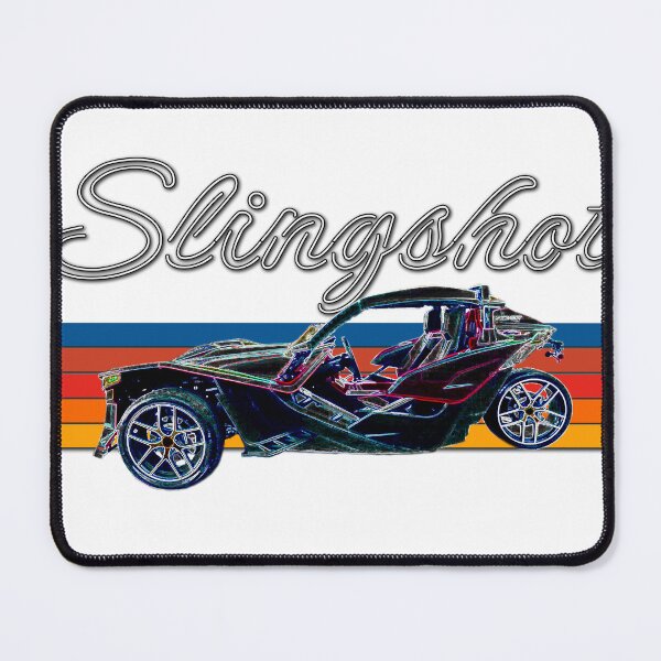 Item preview, Sling Shot Three Wheel Car, Slingshot Convertible designed and sold by BubbaCommerce.