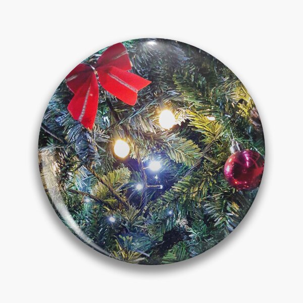 Item preview, Christmas: Tree and Ornaments designed and sold by TaraTs.
