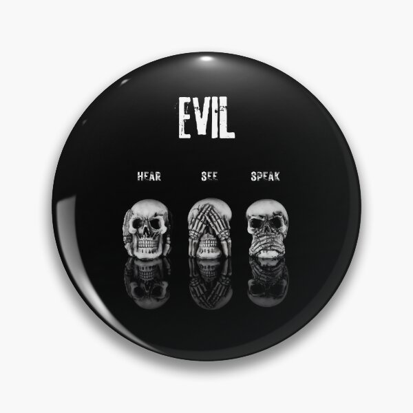 Item preview, Skulls of Silence: Unveiling the Unspoken Mystique designed and sold by SlickCity.