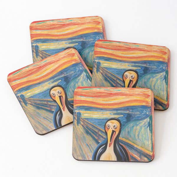 Item preview, Turkey Scream designed and sold by Patrick Burgess.