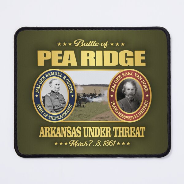 Item preview, Pea Ridge (BA) designed and sold by curranmorgan.