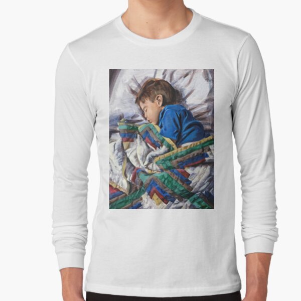Long Sleeve T-Shirt