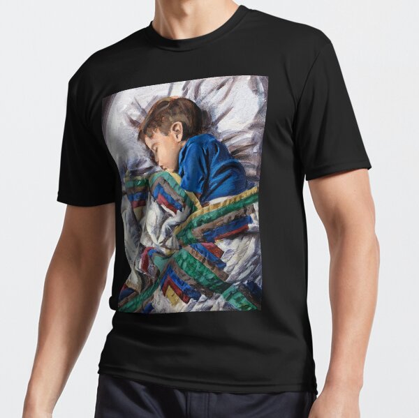 Active T-Shirt