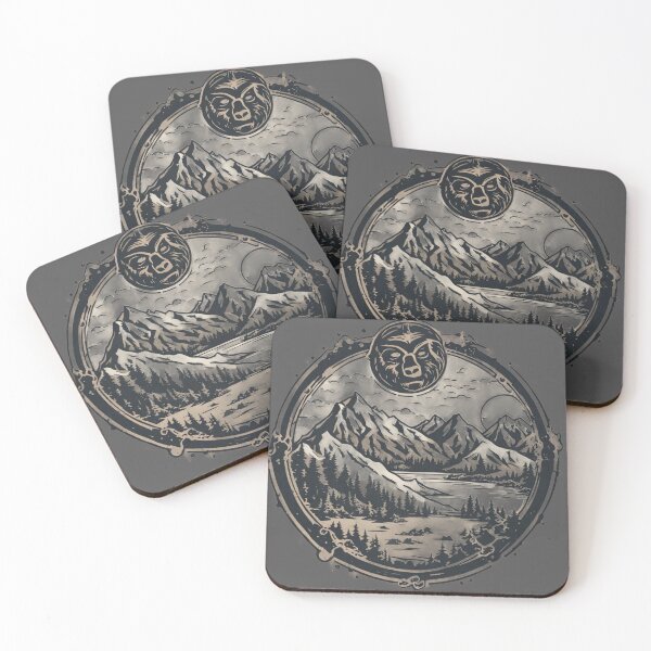Item preview, baulders gate designed and sold by DahGrind.