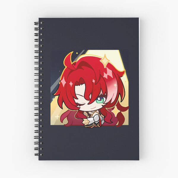 Item preview, Argenti | Honkai: Star Rail designed and sold by Verthalies.