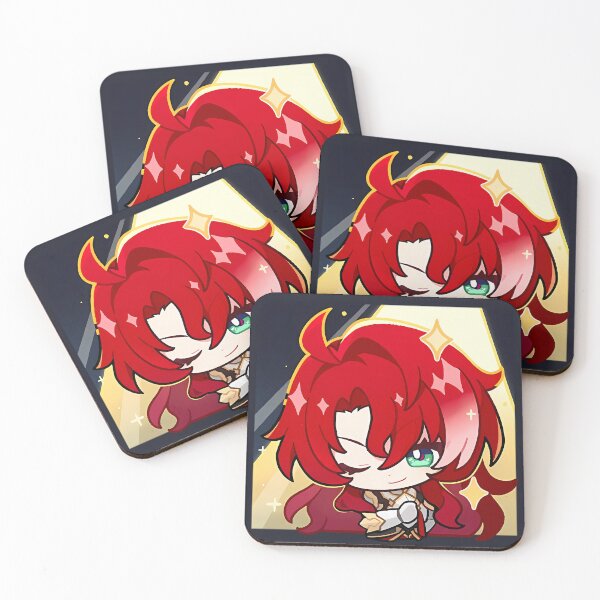 Item preview, Argenti | Honkai: Star Rail designed and sold by Verthalies.