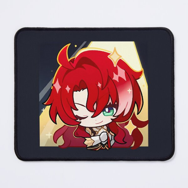 Item preview, Argenti | Honkai: Star Rail designed and sold by Verthalies.