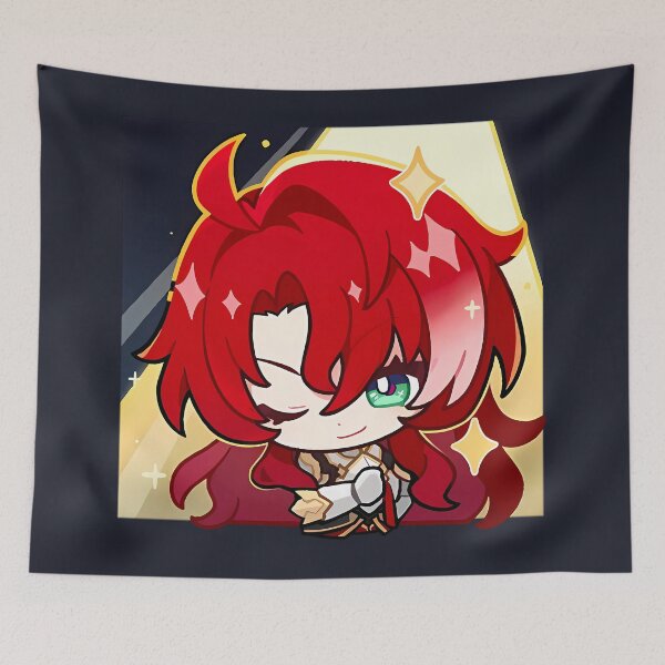Item preview, Argenti | Honkai: Star Rail designed and sold by Verthalies.
