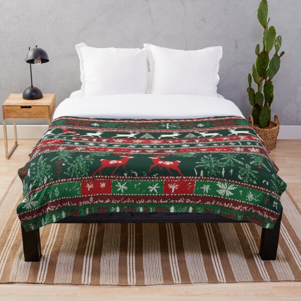 Item preview, Ugly Sweater Pattern Series designed and sold by DrawingConcl.