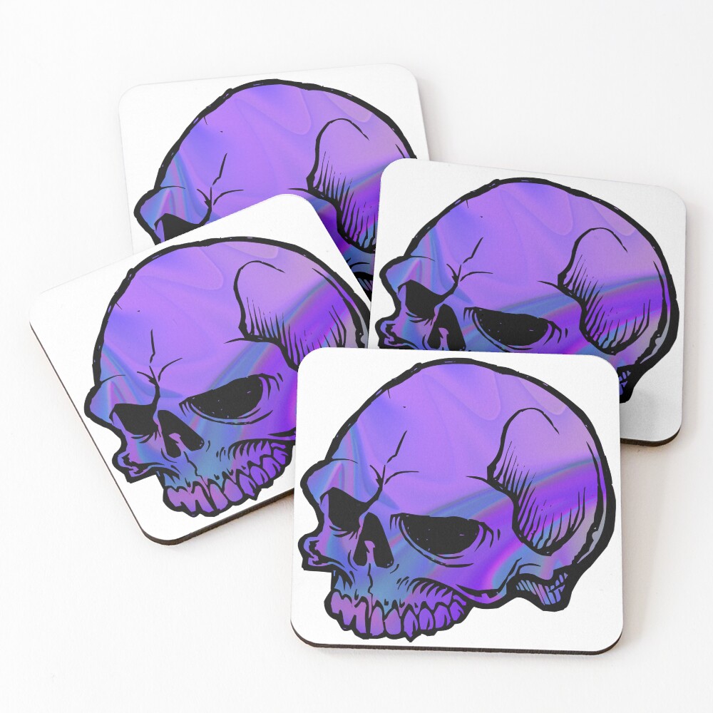 Item preview, Coasters (Set of 4) designed and sold by Ryu12.