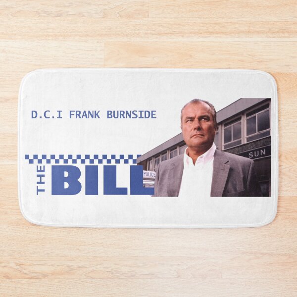 Item preview, Burnside designed and sold by Tsudo.