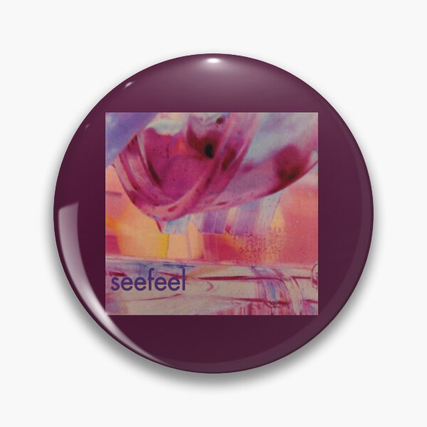 Item preview, Seefeel aphex electronic music designed and sold by analogue_rock.