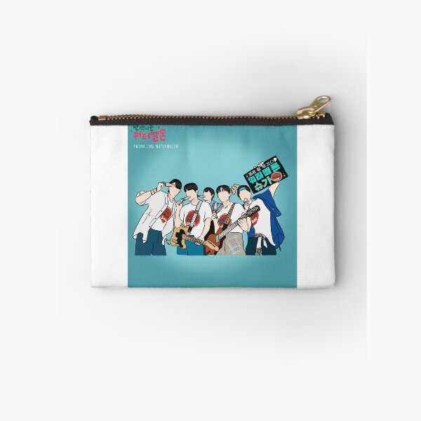 Item preview, Twinkling Watermelon Korean Drama designed and sold by ArtRaftPro.