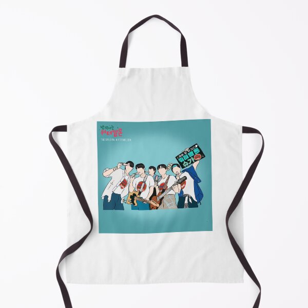 Item preview, Twinkling Watermelon Korean Drama designed and sold by ArtRaftPro.