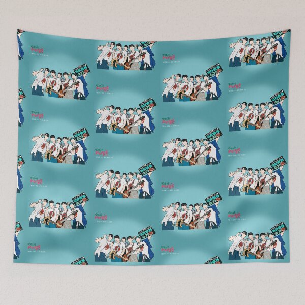 Item preview, Twinkling Watermelon Korean Drama designed and sold by ArtRaftPro.