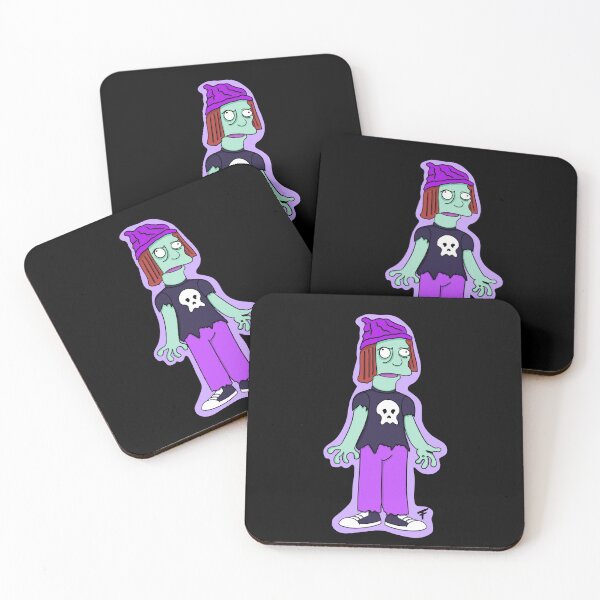 Item preview, Zombie Jimbo Jones  designed and sold by The Abysmall.