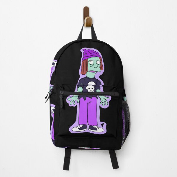 Item preview, Zombie Jimbo Jones designed and sold by The Abysmall.