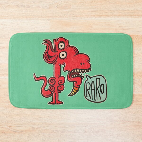 Item preview, Be weird designed and sold by mrdelman.