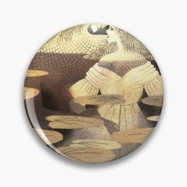 Item preview, Kay Nielsen designed and sold by Dodram.