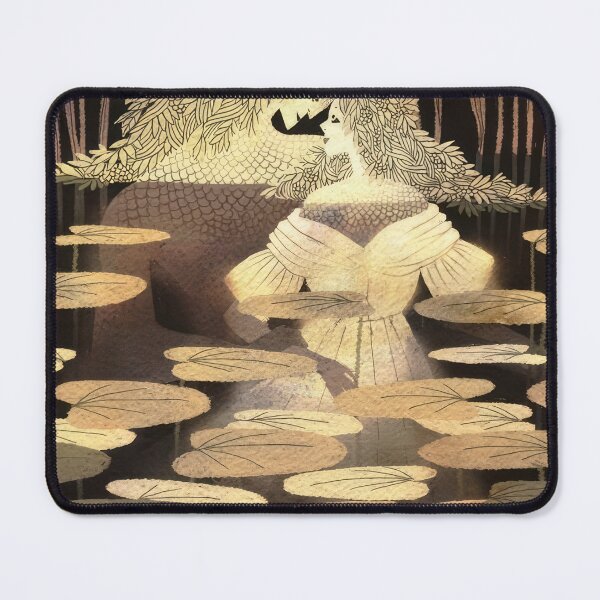 Item preview, Kay Nielsen designed and sold by Dodram.