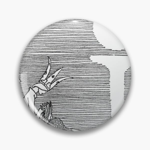 Item preview, Kay Nielsen designed and sold by Dodram.