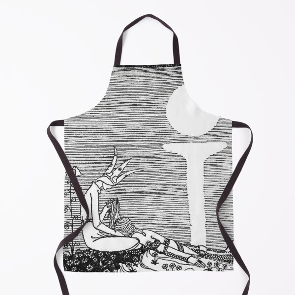 Item preview, Kay Nielsen designed and sold by Dodram.