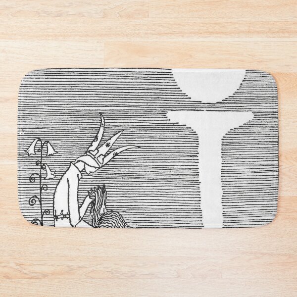 Item preview, Kay Nielsen designed and sold by Dodram.