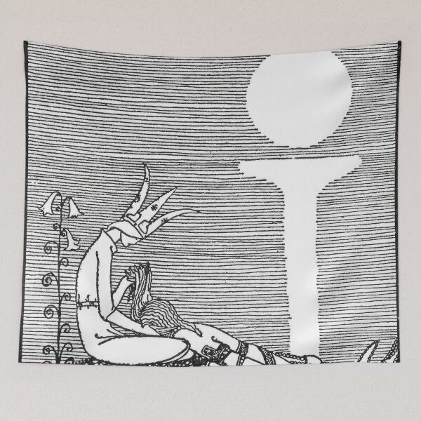 Item preview, Kay Nielsen designed and sold by Dodram.