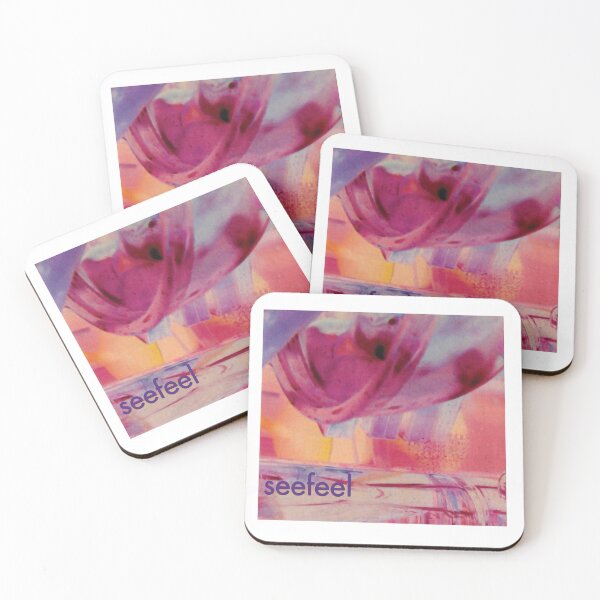 Item preview, Seefeel aphex electronic music designed and sold by analogue_rock.