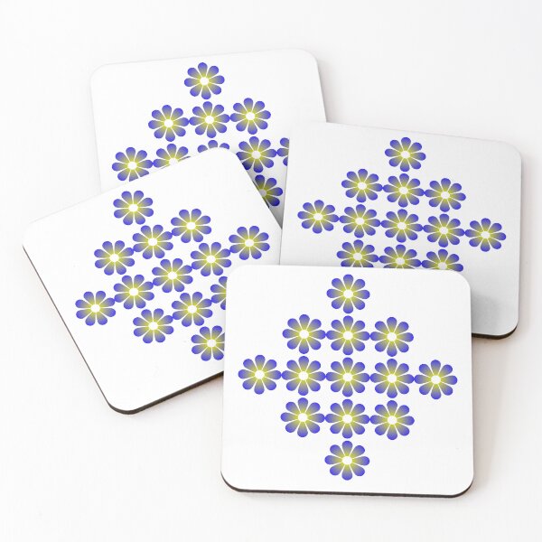 Item preview, Light flowers. designed and sold by moths-minor.