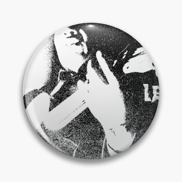 Item preview, Leadbelly designed and sold by CitiesonWalls.