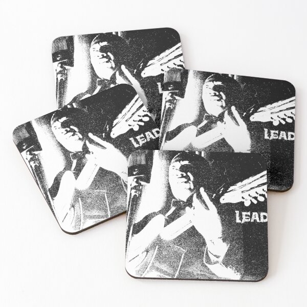 Item preview, Leadbelly designed and sold by CitiesonWalls.