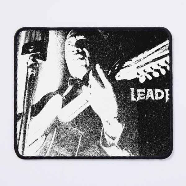 Item preview, Leadbelly designed and sold by CitiesonWalls.