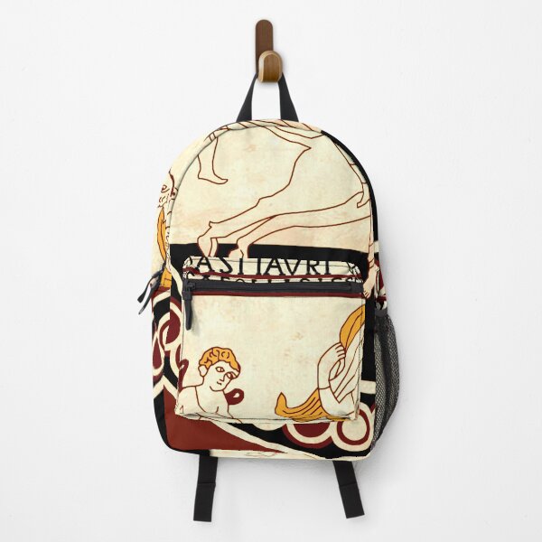 Item preview, Europa and the Bull designed and sold by frederic Lecut.
