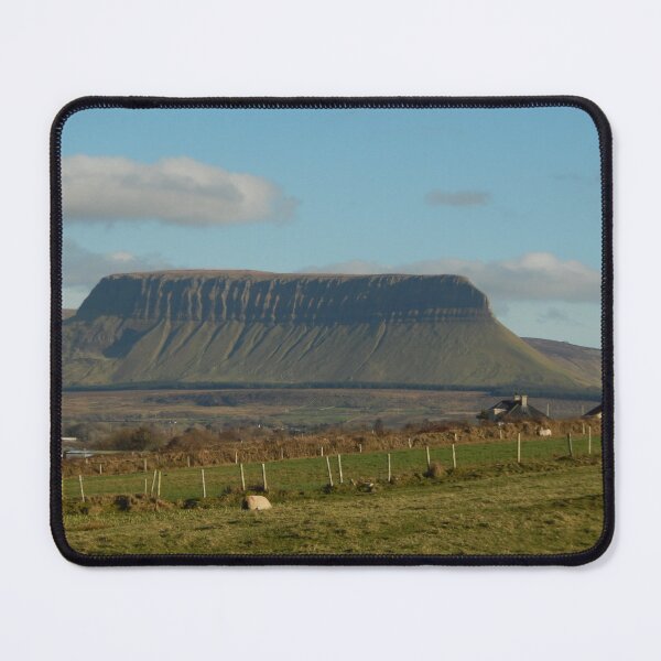 Item preview, Benbulben designed and sold by Aoife Mc Nulty.