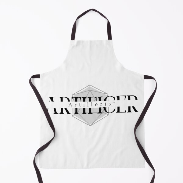 Item preview, artillero designed and sold by Marissa Brown.