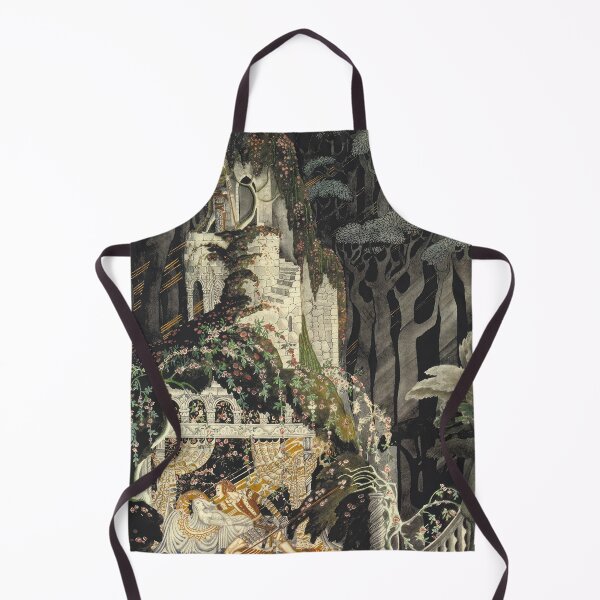 Item preview, Kay Nielsen designed and sold by Dodram.