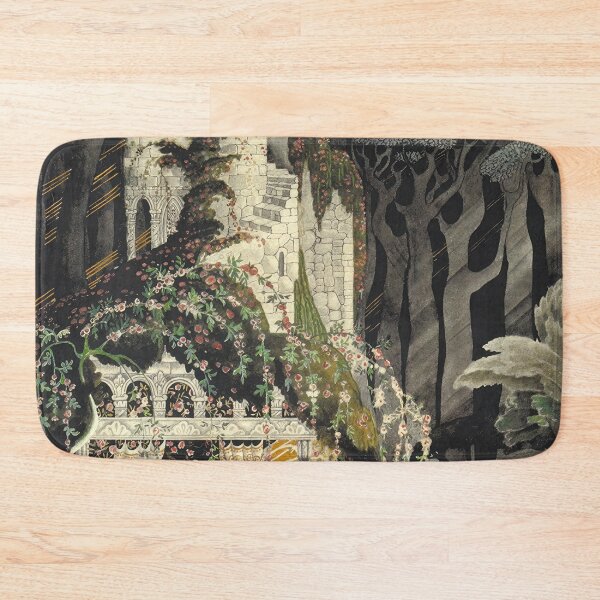 Item preview, Kay Nielsen designed and sold by Dodram.