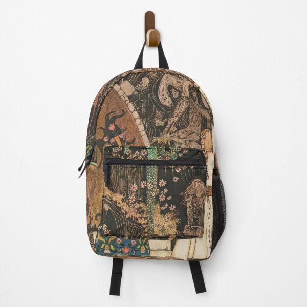 Item preview, Kay Nielsen designed and sold by Dodram.