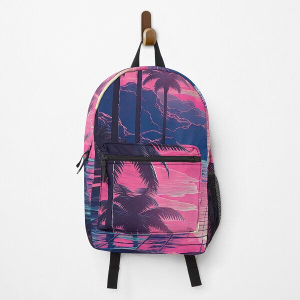Item preview, Cosmic Comfort: Nostalgic Harmonies in Neon Dreams designed and sold by Mullet Monkey.
