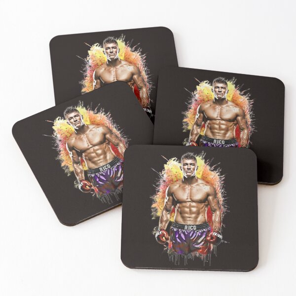 Item preview, Rico Verhoeven designed and sold by Rostislav Tarasenko.