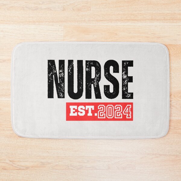 Item preview, Nurse graduation 2024 designed and sold by erozzz.