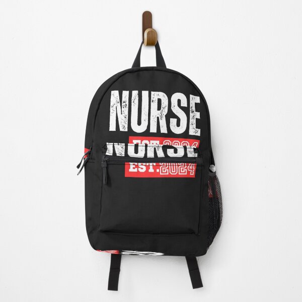 Item preview, Nurse graduation 2024 designed and sold by erozzz.