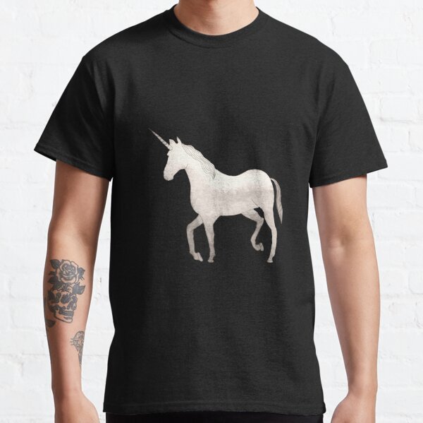 Unicorn Classic T-Shirt
